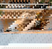 The Alcott - The Spritz Bar - Lane Cove - SA Accommodation