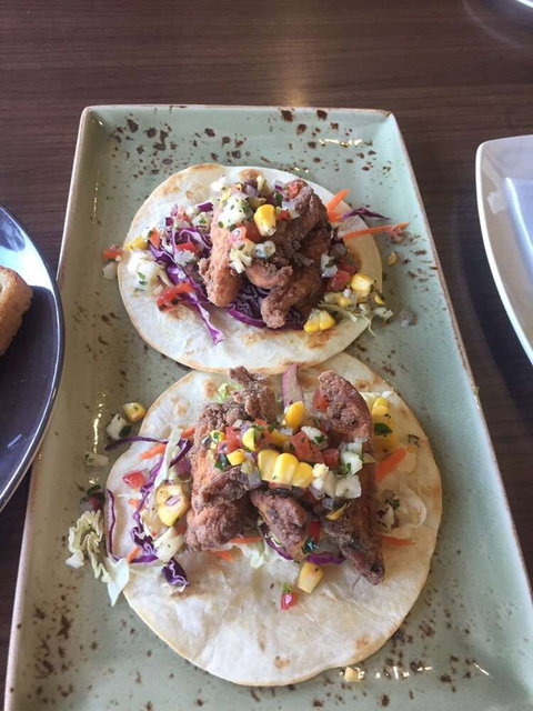 Westwaters Hotel Cafe - SA Accommodation 0