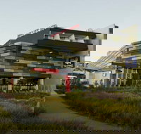 WestWaters Hotel Bistro - SA Accommodation