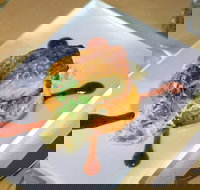 Wharf Tavern Char - Mooloolaba - SA Accommodation