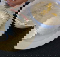 Zero95 Pizza Bar - SA Accommodation