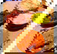 Aldinga Bay Cafe - SA Accommodation