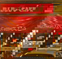 BB Caf - SA Accommodation