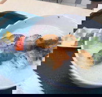 Cafe Thu Thu - SA Accommodation