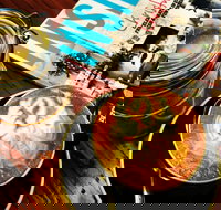 Daily Brew - SA Accommodation