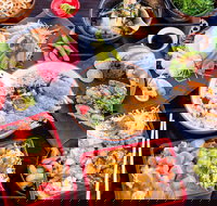 Hikaru Sushi - Cleveland - SA Accommodation