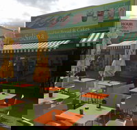 Hoang Lan Hot Bread - Sunshine - SA Accommodation