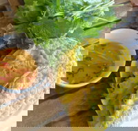 Hue Kitchen - SA Accommodation