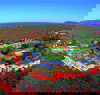 Kulata Academy Caf - SA Accommodation