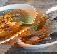 Lan Sen - SA Accommodation