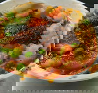 Mamak Rice and Noodle - SA Accommodation