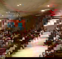 Mr Chips - SA Accommodation