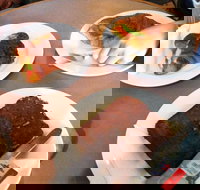 Ned's Cafe - SA Accommodation