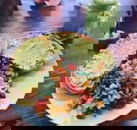 Nourishing The Soul Cafe - SA Accommodation