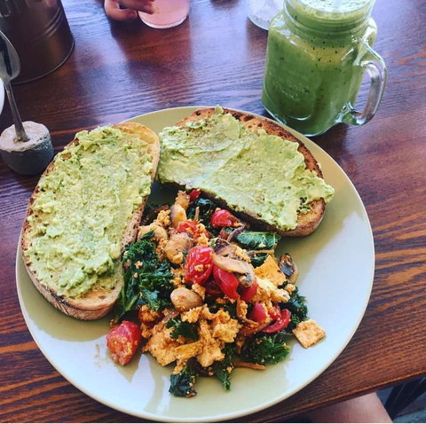 Nourishing The Soul Cafe - SA Accommodation 0