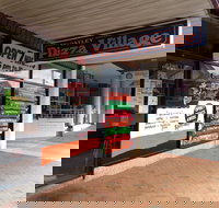 Oatley Pizza Village - SA Accommodation