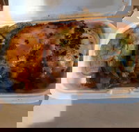 Outlet Kebab - Bundoora - SA Accommodation