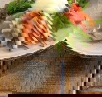 Padi in Pyrmont - SA Accommodation