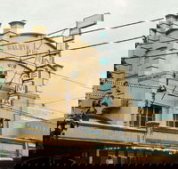 Palace Cinema Cafe - SA Accommodation