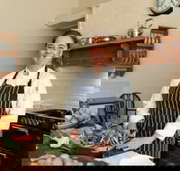 Prospect House Dining Room - SA Accommodation