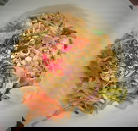 Rice Asian Cuisine - SA Accommodation