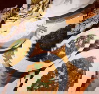 Riverside Indian Restaurant - SA Accommodation