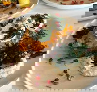 Rumilicious - SA Accommodation