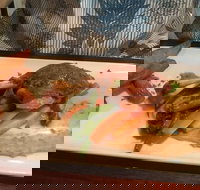 Sherwoods Restaurant - SA Accommodation