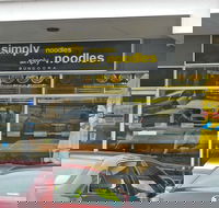 Simply Noodles - SA Accommodation