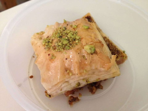 South Plympton Bakehouse - SA Accommodation 0