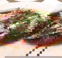 St. James Crabhouse Bar  Grill - SA Accommodation