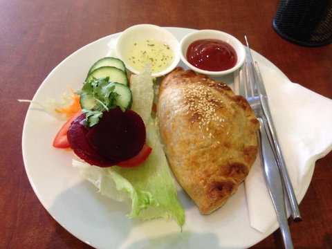 Svaks Cafe - SA Accommodation 0