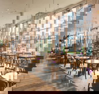 The Ternary - SA Accommodation