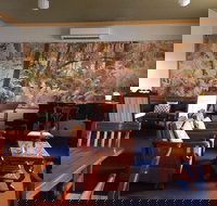 Tokyo Sushi Kitchen - Lilydale - SA Accommodation