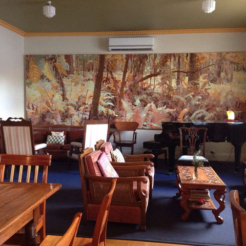 Tokyo Sushi Kitchen - Lilydale - SA Accommodation 0