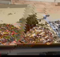 Venice Gourmet Pizza - SA Accommodation