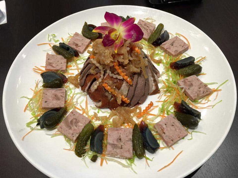 Vinh Thuan Restaurant - SA Accommodation 0