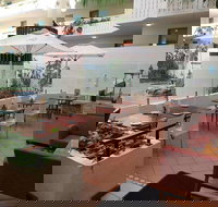 Atrium Hotel Mandurah - SA Accommodation