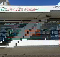 Austin Rd Pizzeria - SA Accommodation