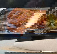 Beaus - SA Accommodation