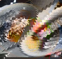 Billy's Boulevard - SA Accommodation