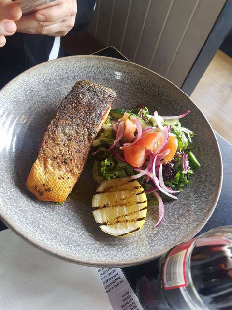 Billy's Boulevard - SA Accommodation 0