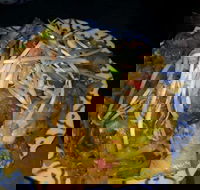 Blue Orchid Thai - SA Accommodation