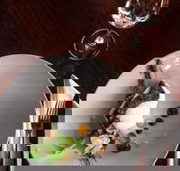 Bommie Restaurant - SA Accommodation