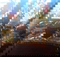 Bruny Island Smokehouse  Wine Bar - SA Accommodation