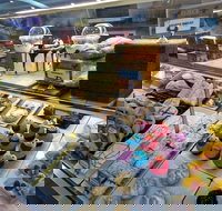 Caffe Dolce - SA Accommodation