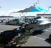 Cafe 4 U - SA Accommodation