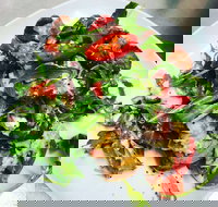 Co. Cafe Sandringham - SA Accommodation