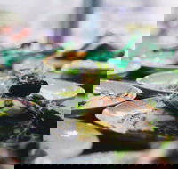 Crema and Cream - SA Accommodation