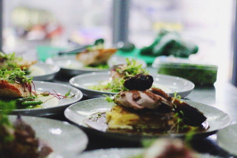 Crema And Cream - SA Accommodation 0